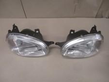 Opel Corsa B S93 Halogen Scheinwerfer Frontscheinwerfer vorne 2er SET NEU ARTEB