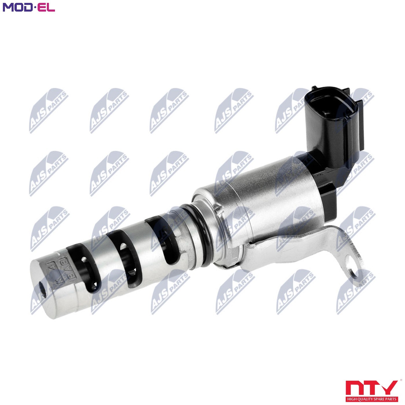 Nty Oil Control Valve For Toyota Avensis 08- Auris 07- Corolla 07 - Image 9