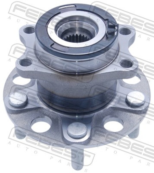 Radnabe Febest 2082-CALMRWD FüR Patriot Compass Jeep Caliber Dodge MK74 MK49 CRD-image