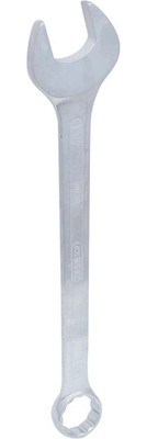 KS TOOLS Ringmaulschlüssel, abgewinkelt, 1.1/2''