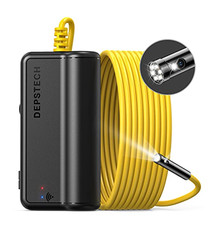 DepsTech Endoscope Camera Model WF010-020