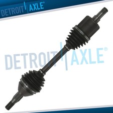 Front Right CV Axle Shaft Assembly for Buick Lucerne LeSabre Chevrolet Uplander