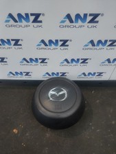 MAZDA CX-30 2020-2025 STEERING WHEEL AIRBAG