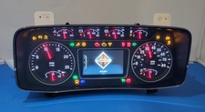 2023 INTERNATIONAL LT USED INSTRUMENT CLUSTER P#4093454C1