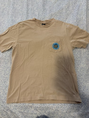 #ad OnlyNY City Of New York MTA Token Tee T Shirt Large $19.99