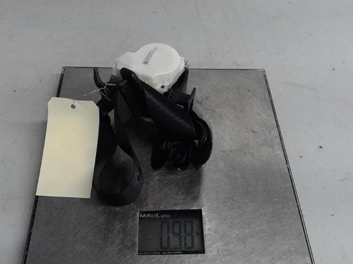 SICHERHEITSGURT RECHTS VORNE BMW 3 serie Touring (E91) 72117234768 #87851171