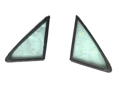 VW Mk2 Triangle Window Seal Rubber Gasket 85-88 Golf Jetta