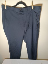MEN'S CHAPS DRESS PANTS SIZE 38X30