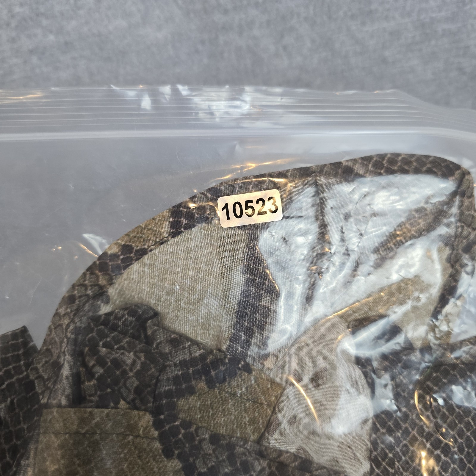 Ruby Yaya Dress Womens Size Medium Python Snake S… - image 15