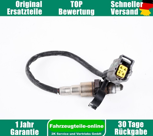 Lambdasonde Regelsonde Sensor A0075426318 Mercedes B-Klasse W246 B220