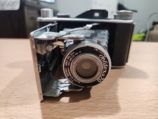 Foldex 20 Vintage Folding Film Camera Only