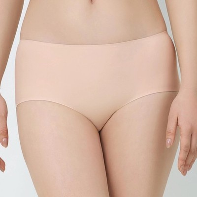 TRIUMPH Just Body Make Up SHORT BRIEF Knicker UK 20 New 