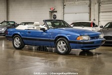 1989 Ford Mustang for Sale