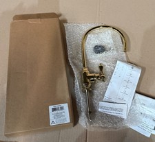 Kingston Brass KS5192BAL Heirloom Single-Handle Water Filtration Faucet