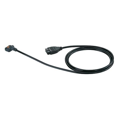 Mitutoyo 05CZA662 Waterproof Connection Cable 1m Output Switch Precision Tool
