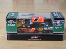 2026 1 Carson Kvapil Bass Pro Shops 1/64 Action NASCAR Diecast