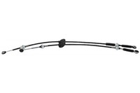 Mapco Seilzug, Schaltgetriebe U.A. FüR Nissan, Opel, Renault