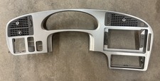 99 00 01 02 03 04 05 Saab 9-5 Aero Silver Fin...