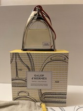 Hermès Galop d’Hermès Pure Parfum 50ml (Full Presentation)