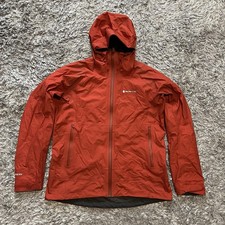Montane Women's Minimus Lite Jacket Orange Size 16