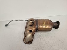 VAUXHALL CORSA E 2019 CATALYTIC CONVERTER CAT 1.4L PETROL D14XEJ 55597325