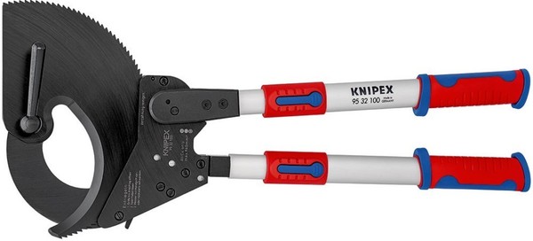 Knipex-Werk Kabelschneider 95 32 100 Kabelschneider Kabelschneider-image