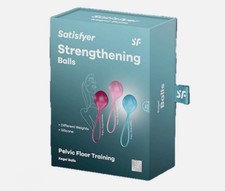 Satisfyer Strengthening Balls