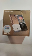 1582.Sony Ericsson T280i Very Rare - For Collectors - Unlocked