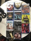 PlayStation 5 games PS5 lot bundle