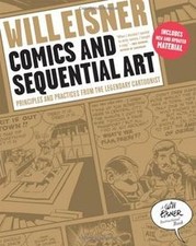 Comics and Sequential Art: Principles and Practices... | Buch | Zustand sehr gut