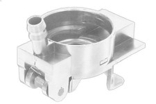 OE AGCO 4355902M1-MF Hydraulic Hose Cover