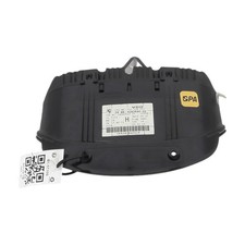 Compteur BMW X1
