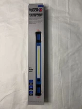 Matco Tools Cordless 10 Watt Underhood COB Light Snap Swivel Mag Ends MUHL1000B