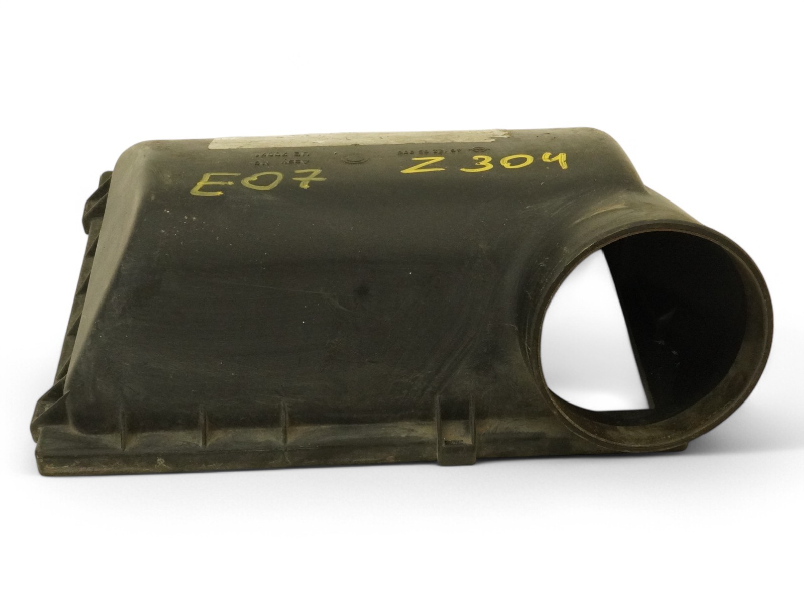 1987-1992 Bentley Mulsanne S Gasoline OEM Air Intake Filter Box Cover UE70071