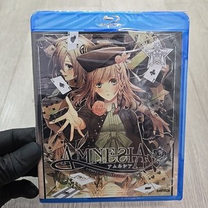 Amnesia Collection | eBay