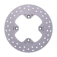 Bremsscheibe Hinten EBC MD663 FüR Triumph Tiger 1050 SE Bj. 2010-2012