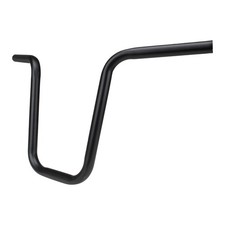 Moped Mofa Mokick Lenker schwarz Hoch für He...