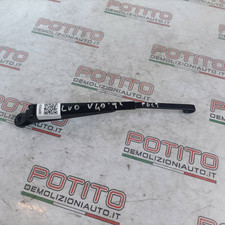 Lunette arrière Volvo V40