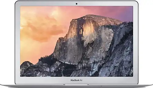 Apple MacBook Air CTO 11.6" (Glossy) 1.6 GHz Intel Core i5 8 GB RAM 256 GB PCIe