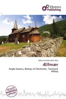 Adam Cornelius Bert | ÆLfmæR | Taschenbuch | Englisch (2026) | Omniscriptum