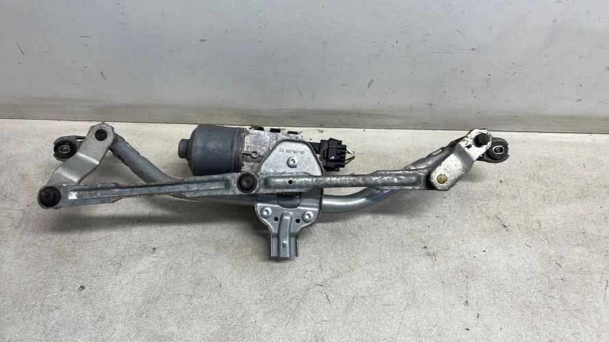 Mecanisme d'essuie glace PEUGEOT 207 PHASE 1 6405CH - Photo 2/4