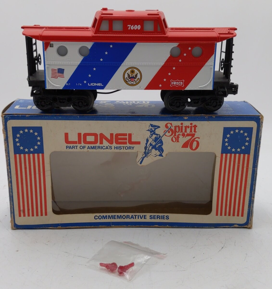 Click here to see eBay Auction