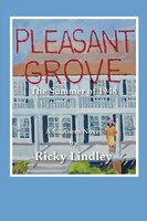 Ricky Lindley | Pleasant Grove | Taschenbuch | Englisch (2012) | Authorhouse