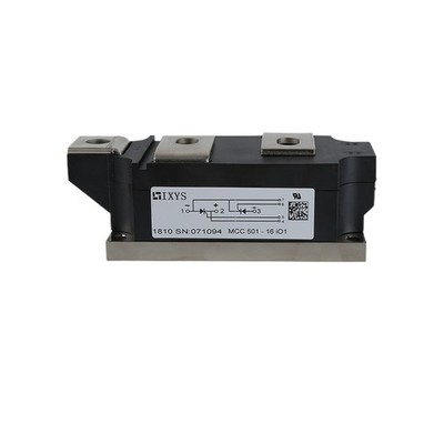 2 Pieces MCC500-14io1 MCC500-16io1 MCC500-18io1 Industrial Electronics