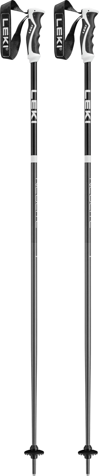 2025 LEKI BACCHETTE BASTONI BASTONCINI SCI NEVE SCIARE NEOLITE 65346444
