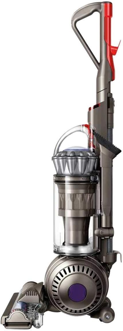 Dyson Ball Animal Pro+ Upright  Vacuum Cleaner - Silver - With Added Value Tools