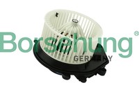 InnenraumgebläSe Borsehung B14595 FüR 3B6 Passat VW 3B3 B5 Variant 20V TDI VR5 1