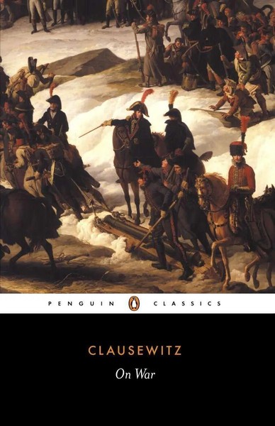 On War | Carl Clausewitz | Englisch | Taschenbuch | Einband - Flex.(Paperback)-image