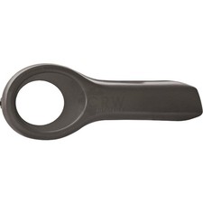 Stoßstangen Gitter vorne rechts für Opel Agila B Bj. 08-14 Nebellampen