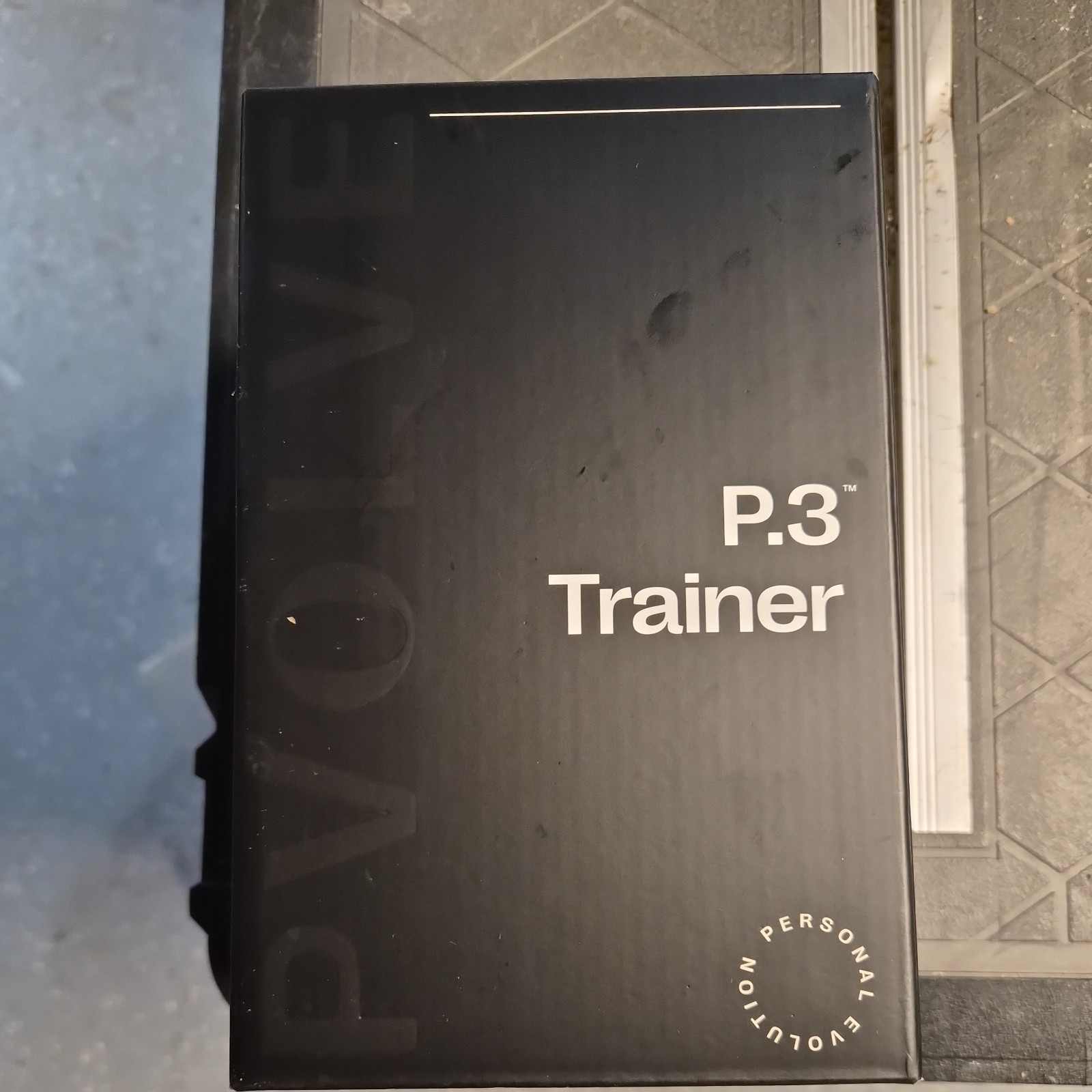 NUEVO P.3 Entrenador Hogar Gimnasio Equipo de Fitness Banda de Resistencia con Correa para el Tobillo